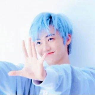🧊 emoji Jaemin soft - @thanaDE Telegram sticker 1 of 36