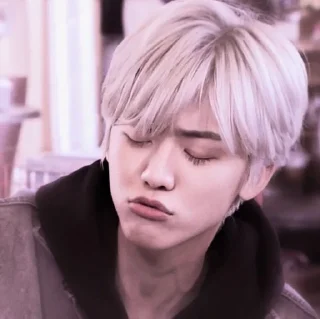 🐰 emoji Jaemin soft 〃@sseabreeaze Telegram sticker 15 of 36