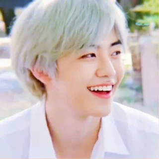 🧊 emoji Jaemin soft - @thanaDE Telegram sticker 21 of 36
