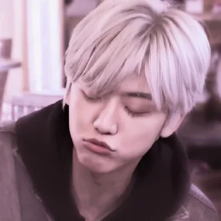 🐰 emoji Jaemin soft 〃@sseabreeaze Telegram sticker 14 of 36