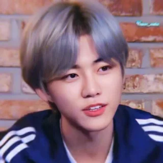 🧊 emoji Jaemin soft - @thanaDE Telegram sticker 23 of 36