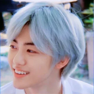 🧊 emoji Jaemin soft - @thanaDE Telegram sticker 16 of 36