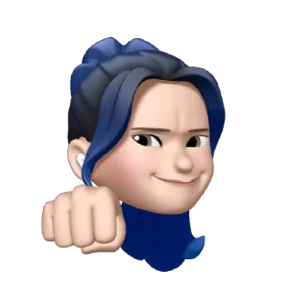 🧁 emoji › ♡ ﾟαs ᥴιsα ٬٬ @whoscis Telegram sticker 16 of 34