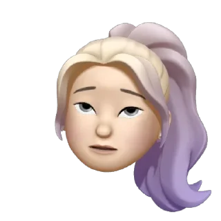 🔮 emoji -ˏˋ˖ ᥲs shᥱᥲ, @whoscis Telegram sticker 24 of 36
