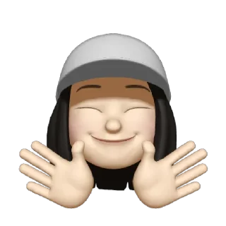 🥟 emoji ‧₊˚αs sᥱᥲ :: @whoscis Telegram sticker 16 of 35
