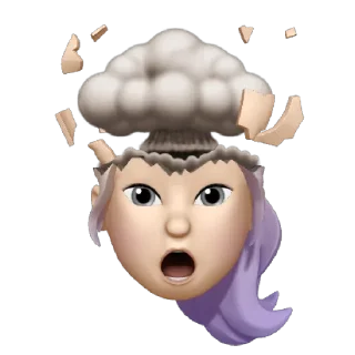 🔮 emoji -ˏˋ˖ ᥲs shᥱᥲ, @whoscis Telegram sticker 5 of 36