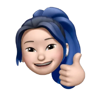 🧁 emoji › ♡ ﾟαs ᥴιsα ٬٬ @whoscis Telegram sticker 13 of 34
