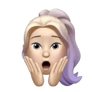 🔮 emoji -ˏˋ˖ ᥲs shᥱᥲ, @whoscis Telegram sticker 22 of 36