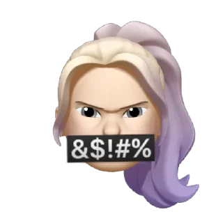 🔮 emoji -ˏˋ˖ ᥲs shᥱᥲ, @whoscis Telegram sticker 11 of 36