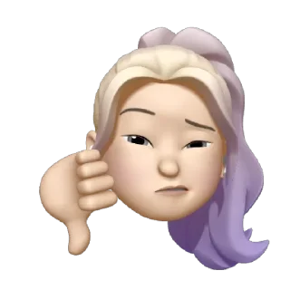 🔮 emoji -ˏˋ˖ ᥲs shᥱᥲ, @whoscis Telegram sticker 14 of 36