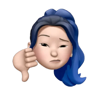 🧁 emoji › ♡ ﾟαs ᥴιsα ٬٬ @whoscis Telegram sticker 14 of 34