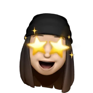 Sticker from -ˋ₊˚. ᥲs ιcel ⸝⸝ @whoscis