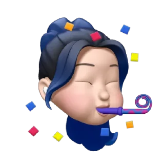 Sticker from › ♡ ﾟαs ᥴιsα ٬٬ @whoscis