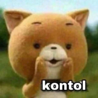 🤘 emoji abil bosen Telegram sticker 9 of 14