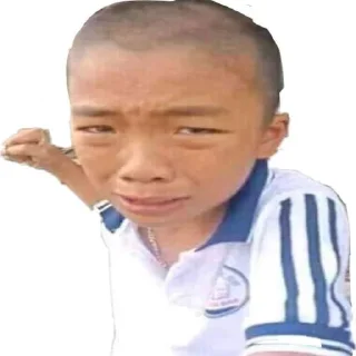 🥵 emoji Jimmy Ng. Telegram sticker 20 of 96