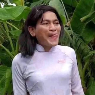 😃 emoji Jimmy Ng. Telegram sticker 13 of 96