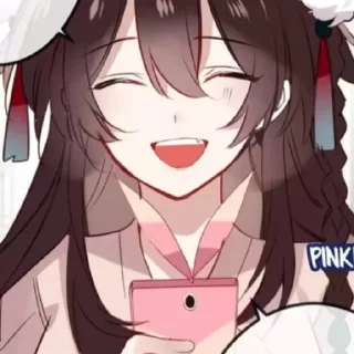 Sticker from 𝐗i yuan / 𝐂hi yuan — @CHIIYUAN
