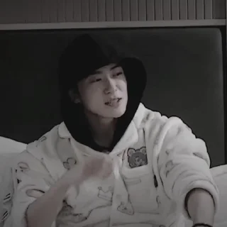 Sticker from Jaehyun - 01 [ @KOMPLEKGIF ]