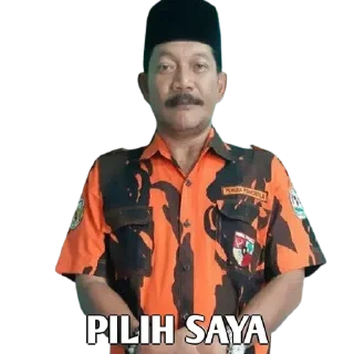 👻 emoji izzy punya iraa Telegram sticker 14 of 21