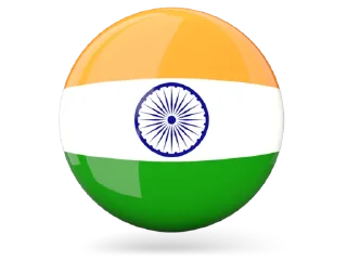 🇮🇳 emoji @BankingExamPdf Indian Flag stickers Telegram sticker 12 of 16