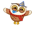 🥳 emoji Party @PunjabiSticker Telegram sticker 24 of 50