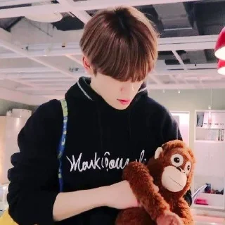 🍰 emoji jaehyunnie by @ZAVIANO97 Telegram sticker 14 of 26
