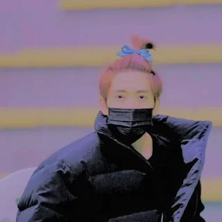 Sticker from jaehyunnie by @ZAVIANO97