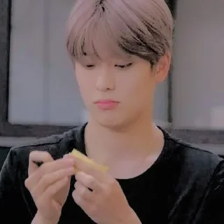 🍰 emoji jaehyunnie by @ZAVIANO97 Telegram sticker 19 of 26