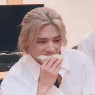 😥 emoji HJ by @ZAVIANO97 Telegram sticker 9 of 24