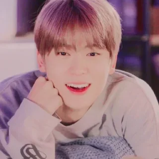 🍰 emoji jaehyunnie by @ZAVIANO97 Telegram sticker 9 of 26