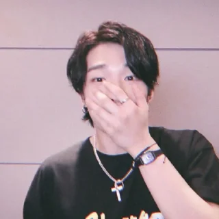 🤭 emoji HJ by @ZAVIANO97 Telegram sticker 23 of 24