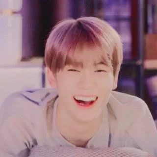🍰 emoji jaehyunnie by @ZAVIANO97 Telegram sticker 10 of 26
