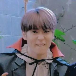 🍰 emoji jaehyunnie by @ZAVIANO97 Telegram sticker 5 of 26