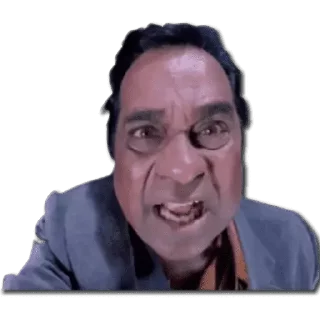 😊 emoji Brahmi 1.0 Telegram sticker 17 of 30