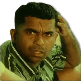😊 emoji Brahmi 1.0 Telegram sticker 22 of 30