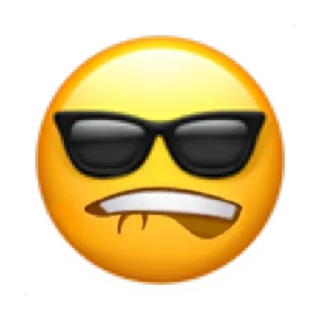 💢 emoji emoticon Telegram sticker 15 of 15