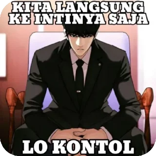 🤓 emoji di remes di emut kontol cicak Telegram sticker 8 of 29