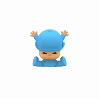 Sticker from POCOYO