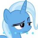 😐 emoji Sparkle Telegram sticker 22 of 48