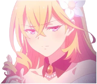 😳 emoji Tsunlise @Y2LAB Telegram sticker 1 of 40
