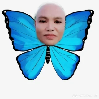 😂 emoji ကြိုက်ဝါးစေရမယ် Vs သန်းဦး Telegram sticker 2 of 65