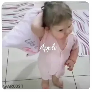 🥱 emoji Apple Telegram sticker 6 of 11