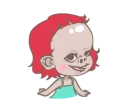 Sticker from BLOOM - @yoursecretlover