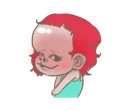 Sticker from BLOOM - @yoursecretlover