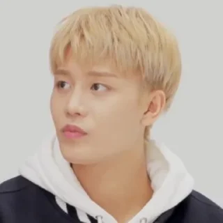 🌙 emoji TAEIL @stickernct Telegram sticker 20 of 25