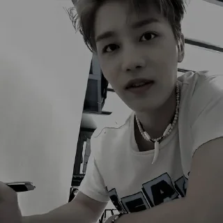 🌑 emoji moon taeil ; @inichevan Telegram sticker 9 of 16