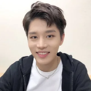 🌙 emoji Taeil Telegram sticker 9 of 16