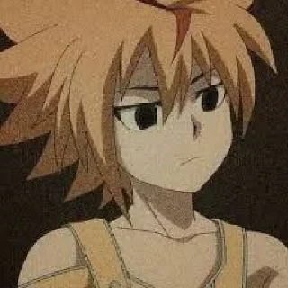 Sticker from Free de la hoya