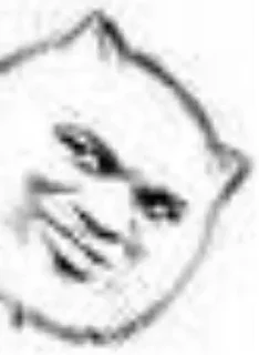 🙈 emoji 沙雕网友 @yizhimiaoniang1 Telegram sticker 16 of 85