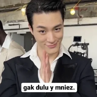 🙏 emoji buat bayi Telegram sticker 6 of 29